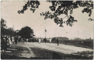 Laulupäev Keinas 1931