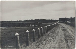 Pikasilla