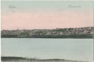 A. Tõllassepp