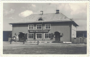 Kärdla Tarvitajateühing
