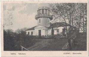 Tähetorn