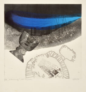 Tolli, Vive (1928-2020)