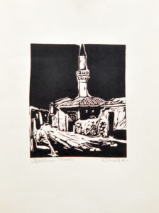 Tihemets, Evi ( 1932)