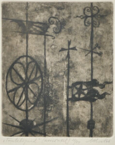Olvet, Helgi-Maret (1930-2020)