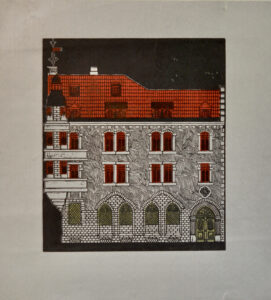 Mäger, Berta (1948-1953 Valter) (1918-1999)