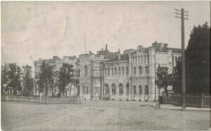 Raudteejaam