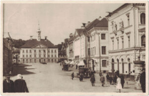 Tartu suurturg
