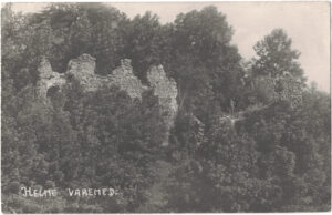 helme varemed 1925