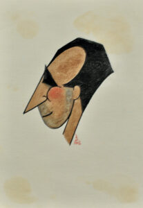 Mäger, Berta (1948-1953 Valter) (1918-1999)