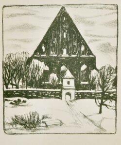 Sarap, Henn (1906-1972)