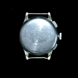 Doxa Telemeter 1940ndad back-side