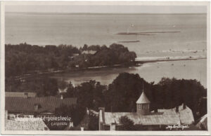 Vaikse puiestee 1930