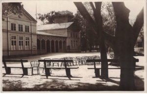 Kuursaal 1928