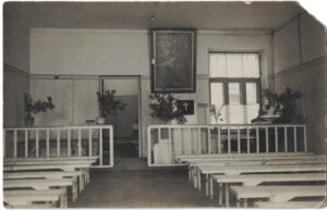Piiskoplik methodisti kirik Viljandis