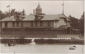 Kuursaal