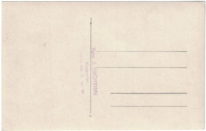 Kuursaal back-side