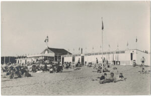 Pirita rannahoone