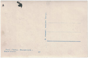 Foto Haidak nr 27 back-side