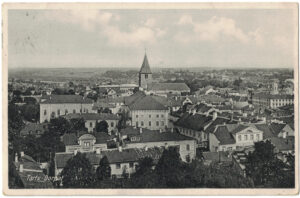 Tartu 1931