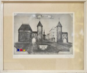 Eelma, Sirje (1950) back-side