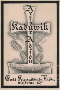 Kaduwik 1927