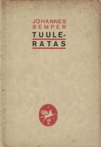 Tuuleratas 1936