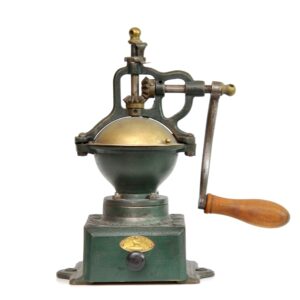 Peugeot Freres Coffee Grinder