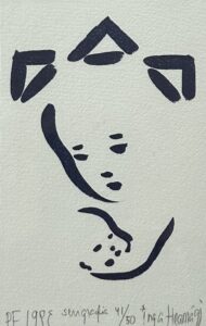 Heamägi, Inga (1961)