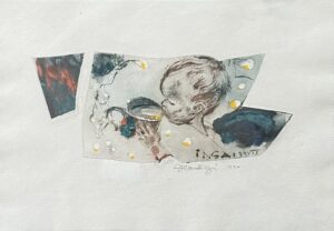Heamägi, Inga (1961)