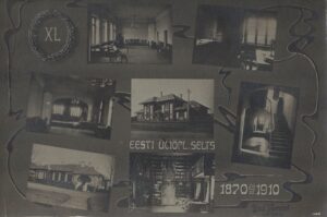 EÜS 1870-1910