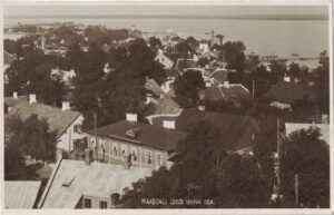 Loode linnaosa 1932