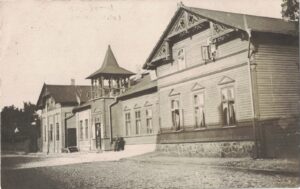 Võru kannel