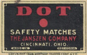 Etikett