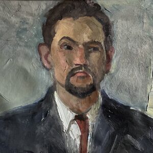 Hiibus, Hugo (1929-2019)