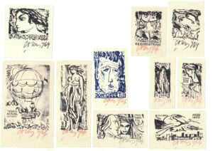 Okas, Evald (1915-2011)