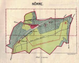 Nõmme juht back-side