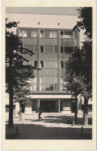 Kunstihoone 1938