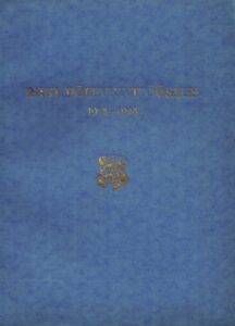 Riigi Põlevkivitööstus: 1918-1928