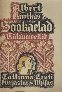 Sookaelad : külajutud 1927