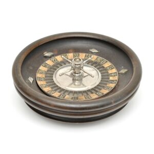 Roulette deposee Tallinna pööningult