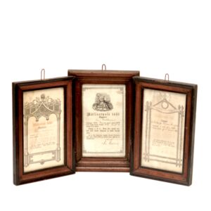 Taludisain 1877, 1891,1901