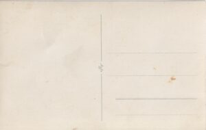 Anton Irve ausammas back-side
