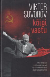 Viktor Suvorov kõigi vastu. 2014
