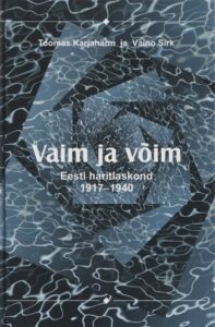 Vaim ja võim. 2001
