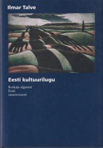 Eesti kultuurilugu.2005
