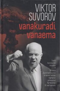 Viktor Suvorov vanakuradi vanaema. 2011