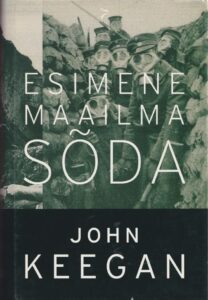 Esimene maailmasõda. 2002