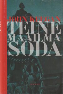 Teine maailmasõda. 2004