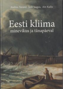 Eesti kliima. 2013