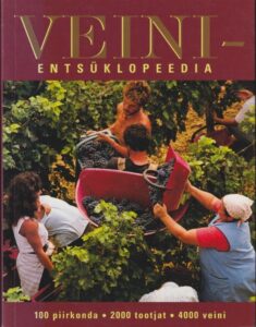 Veini ensüklopeedia. 204